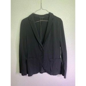 Women’s black blazer sz M